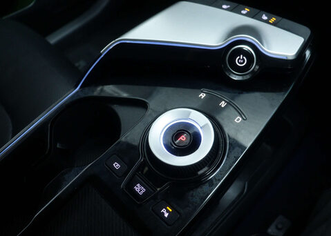 Kia EV6 EV6 Air 5dr 39