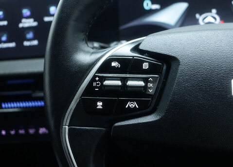 Kia EV6 EV6 Air 5dr 40