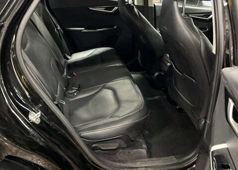 Kia EV6 EV6 Air 5dr 10
