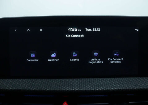 Kia EV6 EV6 Air 5dr 28