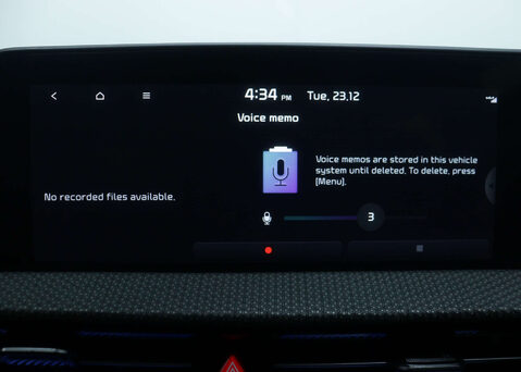 Kia EV6 EV6 Air 5dr 26