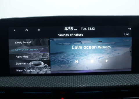 Kia EV6 EV6 Air 5dr 32