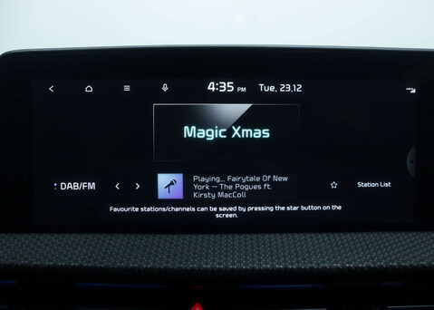 Kia EV6 EV6 Air 5dr 30