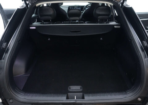 Kia EV6 EV6 Air 5dr 57