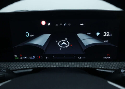 Kia EV6 EV6 Air 5dr 18