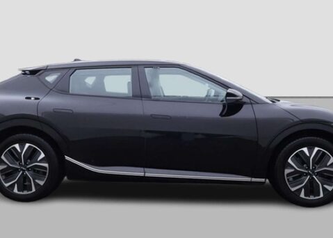 Kia EV6 EV6 Air 5dr 8