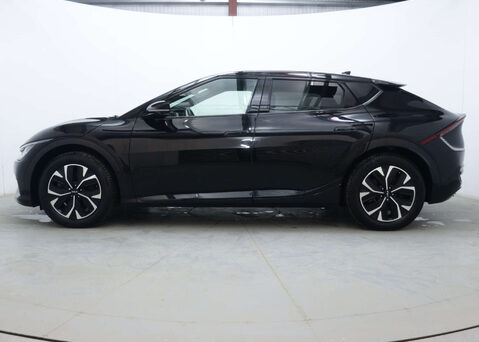 Kia EV6 EV6 GT-Line 5dr 12