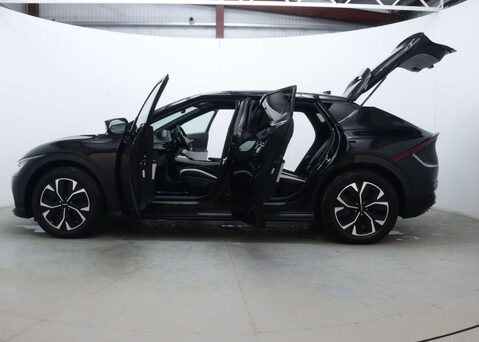 Kia EV6 EV6 GT-Line 5dr 59