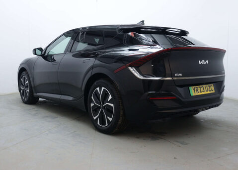 Kia EV6 EV6 GT-Line 5dr 9