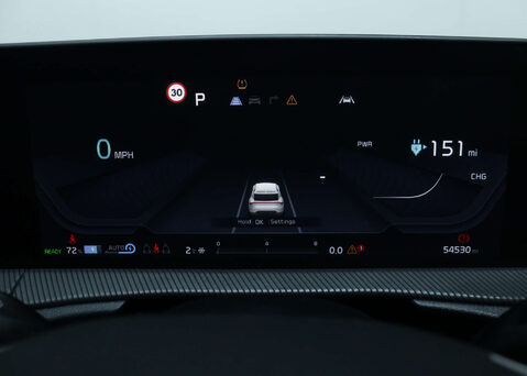 Kia EV6 EV6 GT-Line 5dr 17