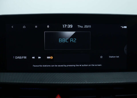 Kia EV6 EV6 GT-Line 5dr 29