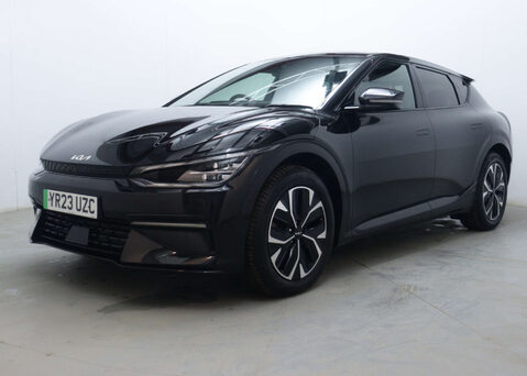 Kia EV6 EV6 GT-Line 5dr 8