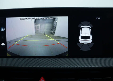 Kia EV6 EV6 GT-Line 5dr 32