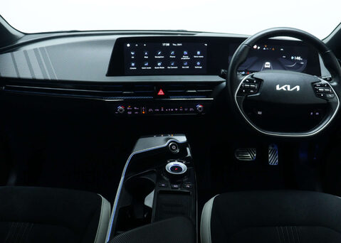 Kia EV6 EV6 GT-Line 5dr 19