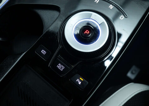 Kia EV6 EV6 GT-Line 5dr 36