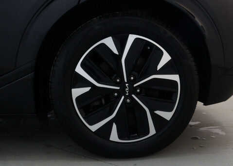 Kia EV6 EV6 GT-Line 5dr 16