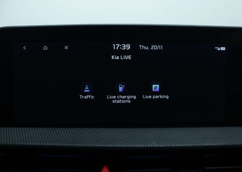 Kia EV6 EV6 GT-Line 5dr 28