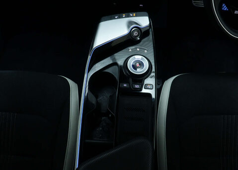 Kia EV6 EV6 GT-Line 5dr 20