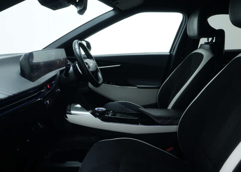 Kia EV6 EV6 GT-Line 5dr 50