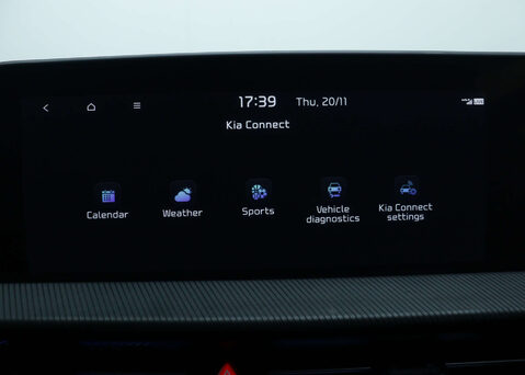 Kia EV6 EV6 GT-Line 5dr 27