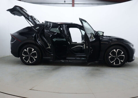 Kia EV6 EV6 GT-Line 5dr 63