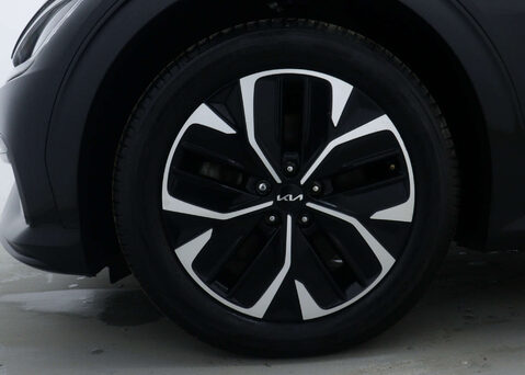 Kia EV6 EV6 GT-Line 5dr 15