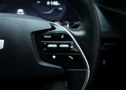 Kia EV6 EV6 GT-Line 5dr 38