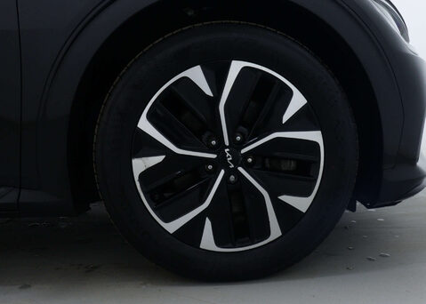 Kia EV6 EV6 GT-Line 5dr 14