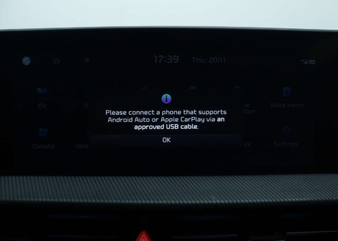 Kia EV6 EV6 GT-Line 5dr 24