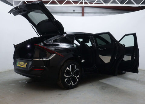 Kia EV6 EV6 GT-Line 5dr 62