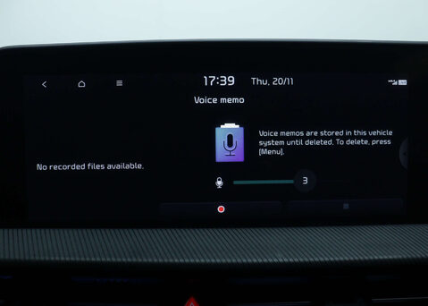 Kia EV6 EV6 GT-Line 5dr 25