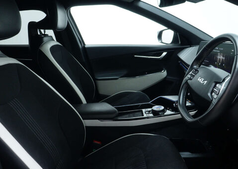 Kia EV6 EV6 GT-Line 5dr 46