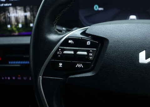 Kia EV6 EV6 GT-Line 5dr 37