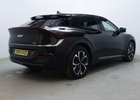 Kia EV6 EV6 GT-Line 5dr 10