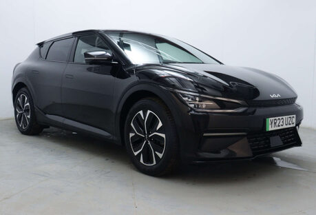 Kia EV6 EV6 GT-Line 5dr