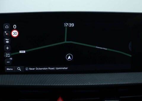 Kia EV6 EV6 GT-Line 5dr 22