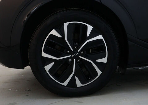 Kia EV6 EV6 GT-Line 5dr 13