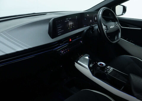 Kia EV6 EV6 GT-Line 5dr 49