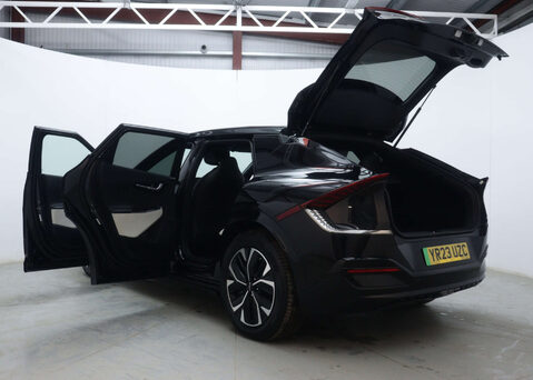 Kia EV6 EV6 GT-Line 5dr 60