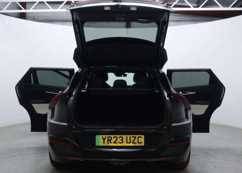 Kia EV6 EV6 GT-Line 5dr 61