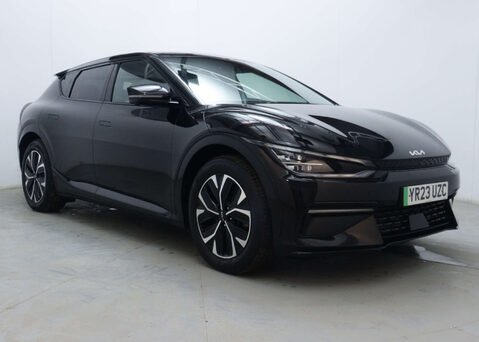 Kia EV6 EV6 GT-Line 5dr 1