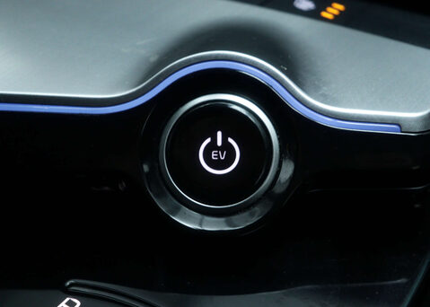 Kia EV6 EV6 GT-Line 5dr 35