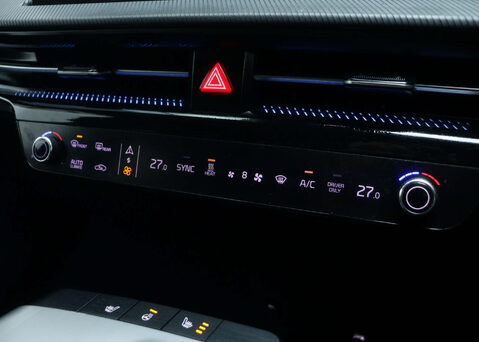 Kia EV6 EV6 GT-Line 5dr 33