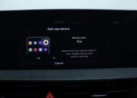 Kia EV6 EV6 GT-Line 5dr 23