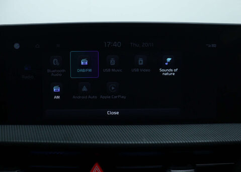 Kia EV6 EV6 GT-Line 5dr 30