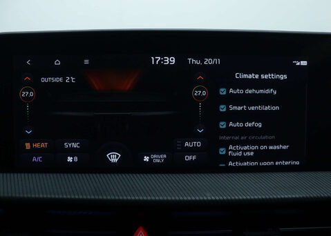 Kia EV6 EV6 GT-Line 5dr 26