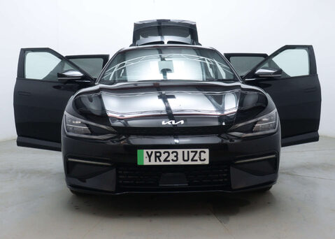 Kia EV6 EV6 GT-Line 5dr 57