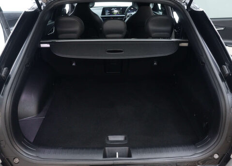 Kia EV6 EV6 GT-Line 5dr 55