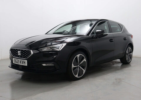 SEAT Leon 1.4 Leon Xcellence Luxury PHEV Semi-Auto 5dr 7