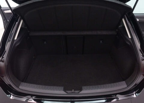 SEAT Leon 1.4 Leon Xcellence Luxury PHEV Semi-Auto 5dr 57